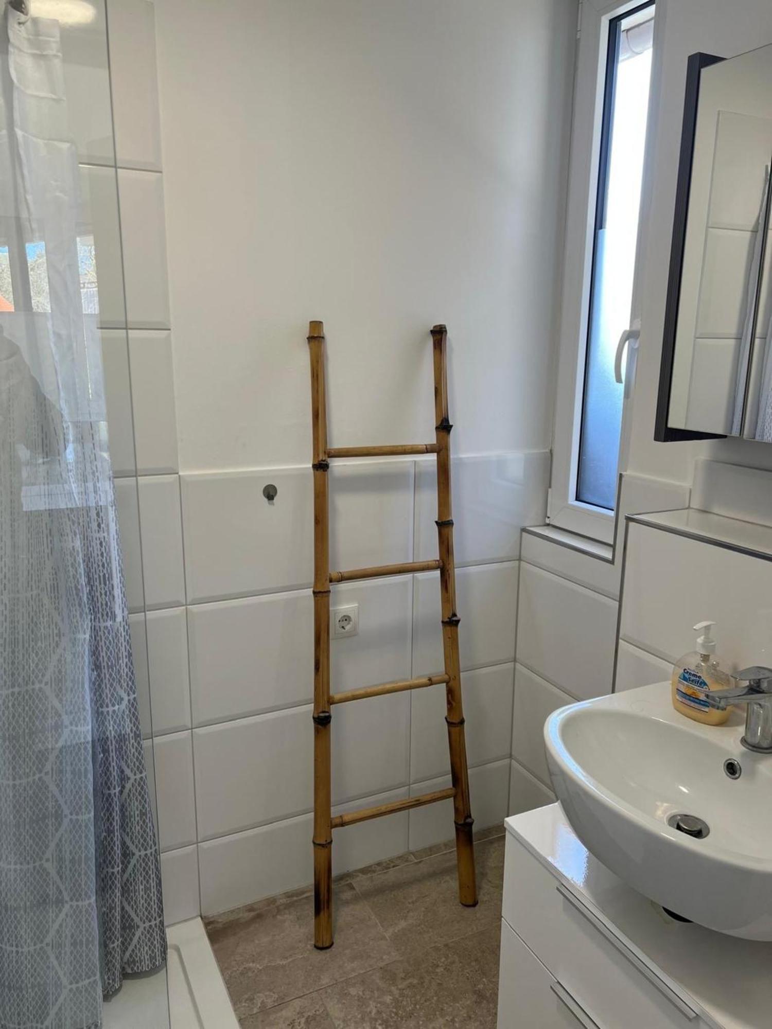 Ankerplatz Apartment เกรอมิทซ์ ภายนอก รูปภาพ
